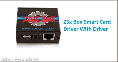 z3x smart card update|z3x card drivers download.